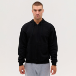 Jarvis Zip Hood