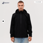 Core Weather Jacket