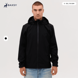 Core Weather Jacket