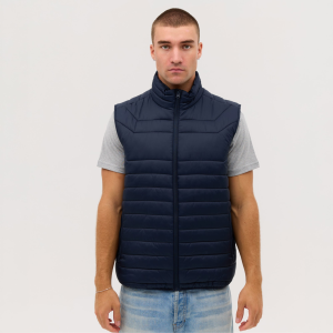 Proper Puffer Vest
