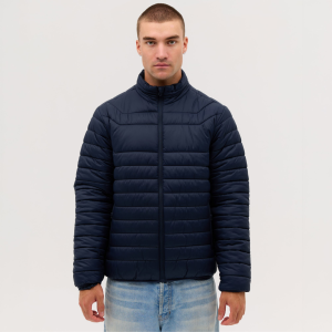 Proper Puffer Jacket