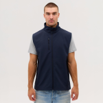 Prime Softshell Vest