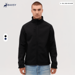 Prime Softshell Jacket