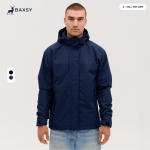 Utility Jacket
