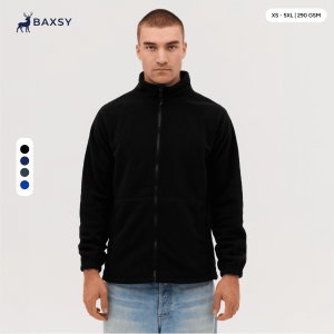 Everest Polar Fleece Full Zip