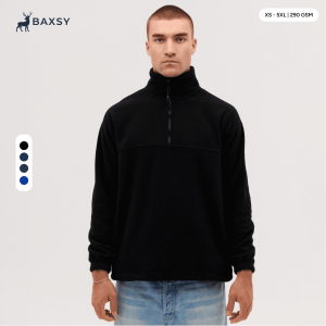Everest Polar Fleece 1/4 Zip