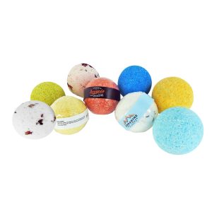 Bath Bomb