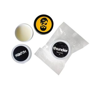Beard Balm Twist-Top Tin