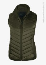 Benton Women Vest