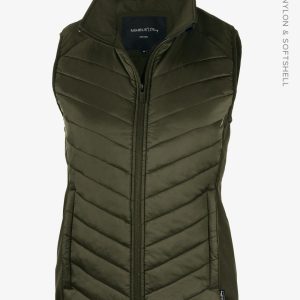 Benton Women Vest