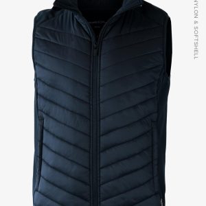 Benton Men Vest