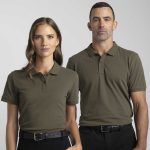 Barkers Corporate Eden Polo – Mens