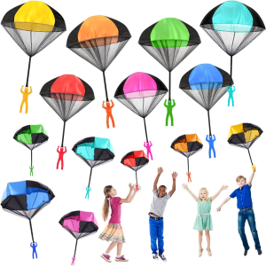 Parachute Toy