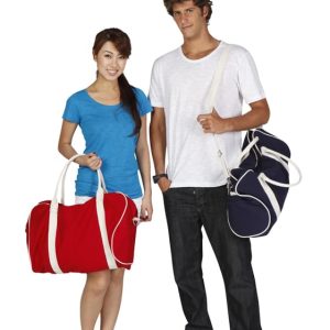 Contrast Bag