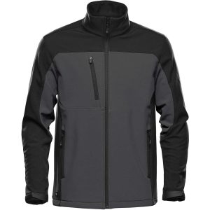 Men's Cascades Softshell