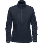 Women's Cascades Softshell