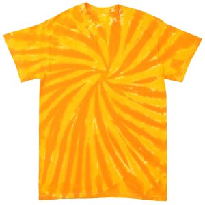 Tone on Tone Tie Dye T-Shirt