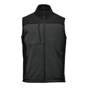 Men's Cascades Softshell Vest