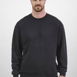 Mens Everyday Crew Sweatshirt