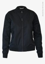 Bleecker Women Jacket