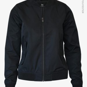 Bleecker Women Jacket