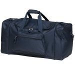 Plain Sports Bag