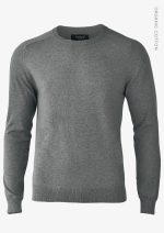Brighton O-Neck Men Knitwear