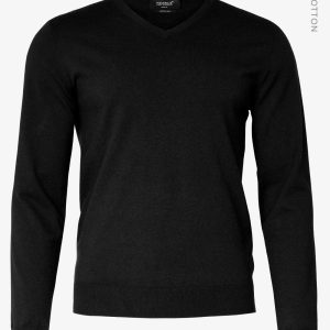 Brighton V-Neck Men Knitwear