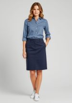 Womens Lawson Skirt