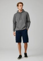 Mens Detroit Short (Regular)