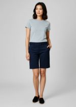 Womens Detroit Short