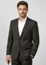 Mens Classic Jacket