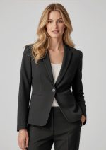 Womens Bianca Jacket