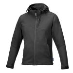 Grit Elias Softshell Jacket