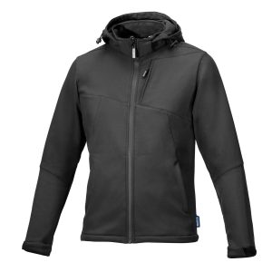 Grit Elias Softshell Jacket
