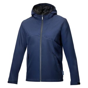 Grit Elbert Windbreaker