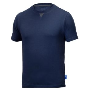 Grit Lincoln T-Shirt