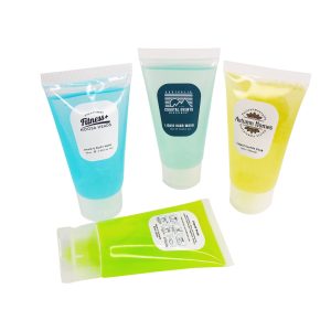 Hand & Body Wash Tube 60ml