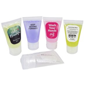 Hand & Body Wash Tube 30ml