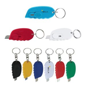 Mini Blade with Keyring
