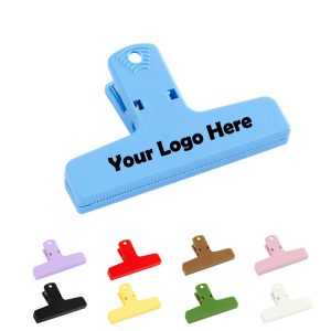 Keep-It Chip Clip