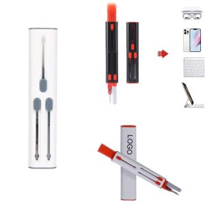 4-in-1 Electronic Cleaning Kit