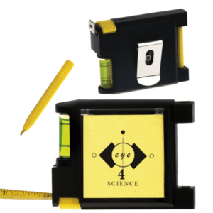 Multi-Purpose Tape Measure