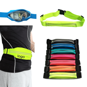 Sports Waist Bag