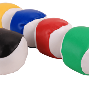 Hacky Sack Kick Ball