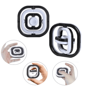 3D Infinite Flip Fidget Spinner