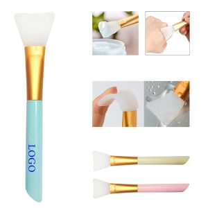 Silicone Face Mask Brush