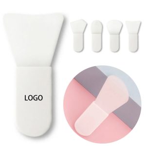 Silicone Face Mask Brush