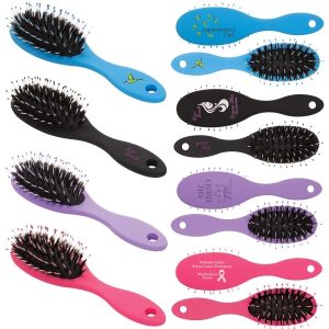 Hair Brush with Handle