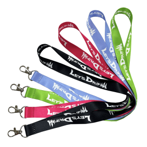 Lanyard